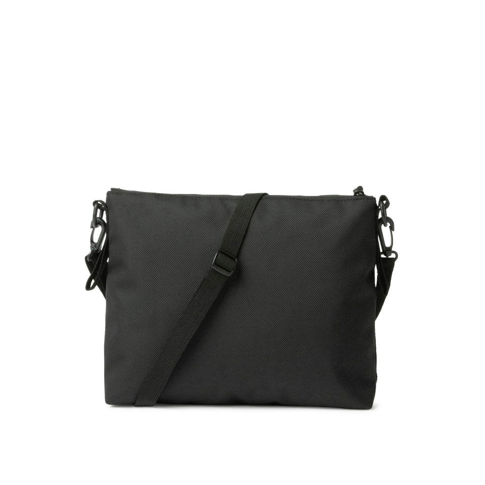 サコッシュ 2.5L Yohji Yamamoto SS23 Black ブラック