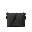 サコッシュ 2.5L Yohji Yamamoto SS23 Black ブラック