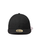 LP 59FIFTY Yohji Yamamoto SS23 シグネチャーロゴ ブラック