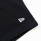 裏毛 スウェット ショーツ Yohji Yamamoto SS23 Black ブラック