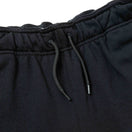 裏毛 スウェット ショーツ Yohji Yamamoto SS23 Black ブラック