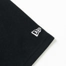 半袖 オーバーサイズド パフォーマンスTシャツ Yohji Yamamoto SS23 ラベルロゴ ブラック