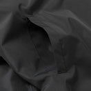 コーチジャケット Yohji Yamamoto SS23 ダリア ブラック