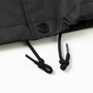 コーチジャケット Yohji Yamamoto SS23 ダリア ブラック