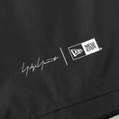 コーチジャケット Yohji Yamamoto SS23 ダリア ブラック