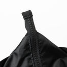 ジムトートバッグ 37L HIGH FIVE FACTORY ロゴ ブラック