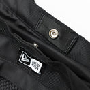 ジムトートバッグ 37L HIGH FIVE FACTORY ロゴ ブラック