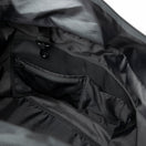 ジムトートバッグ 37L HIGH FIVE FACTORY ロゴ ブラック