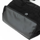 ジムトートバッグ 37L HIGH FIVE FACTORY ロゴ ブラック
