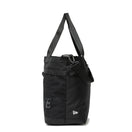 ジムトートバッグ 37L HIGH FIVE FACTORY ロゴ ブラック