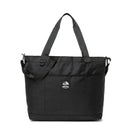 ジムトートバッグ 37L HIGH FIVE FACTORY ロゴ ブラック