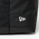 ジムトートバッグ 37L HIGH FIVE FACTORY ロゴ ブラック