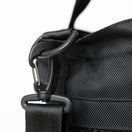 ジムトートバッグ 37L HIGH FIVE FACTORY ロゴ ブラック