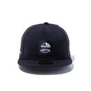 59FIFTY HIGH FIVE FACTORY GORE-TEX PACLITE ウーブンラベル ブラック
