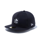 59FIFTY HIGH FIVE FACTORY GORE-TEX PACLITE ウーブンラベル ブラック