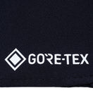 59FIFTY HIGH FIVE FACTORY GORE-TEX PACLITE ウーブンラベル ブラック