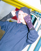 バケット01 Y's FW22 ネイビー