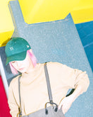 9THIRTY Y's FW22 ダークグリーン