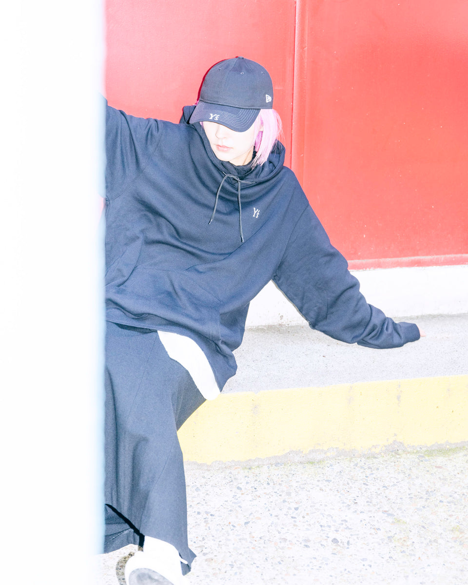 9THIRTY Y's FW22 ブラック
