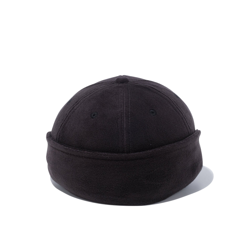 39THIRTY フリップダウン マイクロフリース ニューエラ アウトドアギア ブラック【ニューエラ アウトドア】 - 12541215-SM| NEW ERA ニューエラ公式オンラインストア