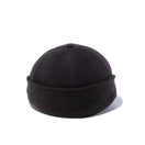 39THIRTY フリップダウン マイクロフリース ニューエラ アウトドアギア ブラック【ニューエラ アウトドア】 - 12541215-SM| NEW ERA ニューエラ公式オンラインストア