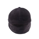 39THIRTY フリップダウン マイクロフリース ニューエラ アウトドアギア ブラック【ニューエラ アウトドア】 - 12541215-SM| NEW ERA ニューエラ公式オンラインストア