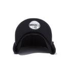 39THIRTY フリップダウン マイクロフリース ニューエラ アウトドアギア ブラック【ニューエラ アウトドア】 - 12541215-SM| NEW ERA ニューエラ公式オンラインストア