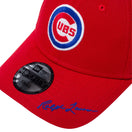 49FORTY POLO RALPH LAUREN ポロ ラルフローレン クーパーズタウン シカゴ・カブス スカーレット - 【STG】ニューエラ｜キャップ、バッグ、アパレルのNEW ERA公式通販サイト