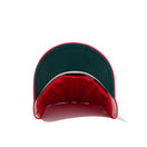 49FORTY POLO RALPH LAUREN ポロ ラルフローレン クーパーズタウン シカゴ・カブス スカーレット - 【STG】ニューエラ｜キャップ、バッグ、アパレルのNEW ERA公式通販サイト