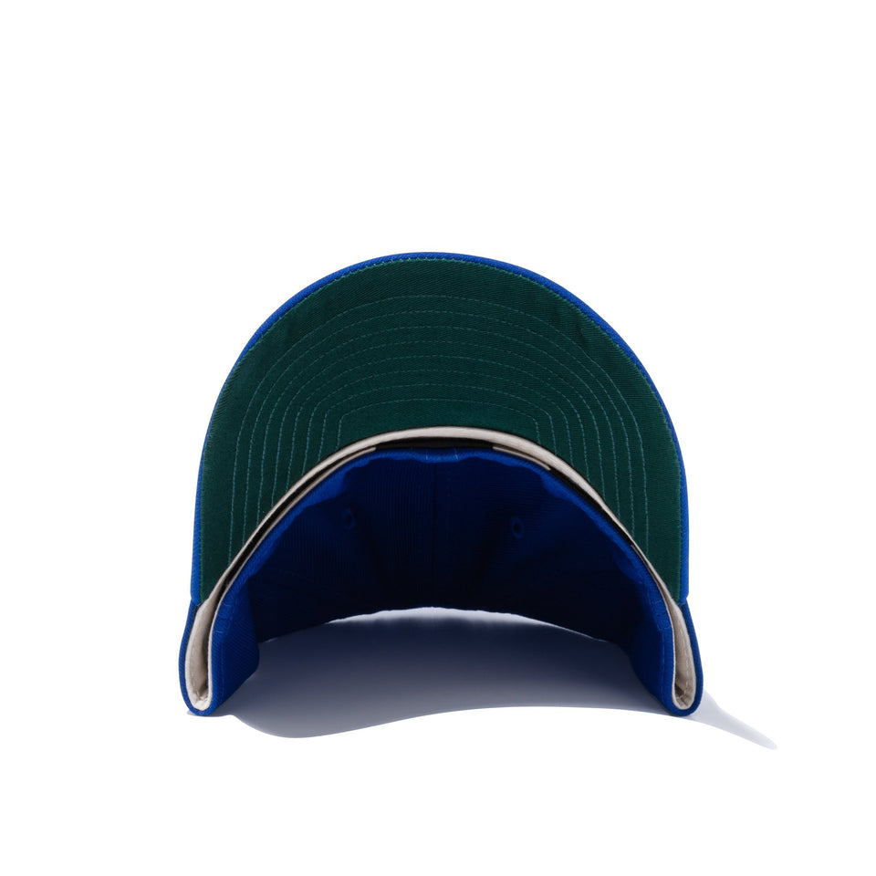 49FORTY POLO RALPH LAUREN ポロ ラルフローレン クーパーズタウン シカゴ・カブス ライトロイヤル - 【STG】ニューエラ｜キャップ、バッグ、アパレルのNEW ERA公式通販サイト