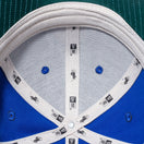 49FORTY POLO RALPH LAUREN ポロ ラルフローレン クーパーズタウン シカゴ・カブス ライトロイヤル - 【STG】ニューエラ｜キャップ、バッグ、アパレルのNEW ERA公式通販サイト