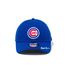 49FORTY POLO RALPH LAUREN ポロ ラルフローレン クーパーズタウン シカゴ・カブス ライトロイヤル - 【STG】ニューエラ｜キャップ、バッグ、アパレルのNEW ERA公式通販サイト