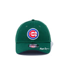 49FORTY POLO RALPH LAUREN ポロ ラルフローレン クーパーズタウン シカゴ・カブス グリーン - 【STG】ニューエラ｜キャップ、バッグ、アパレルのNEW ERA公式通販サイト