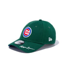 49FORTY POLO RALPH LAUREN ポロ ラルフローレン クーパーズタウン シカゴ・カブス グリーン - 【STG】ニューエラ｜キャップ、バッグ、アパレルのNEW ERA公式通販サイト