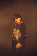 半袖 オーバーサイズド パフォーマンス Tシャツ Yohji Yamamoto SS22 CROW
