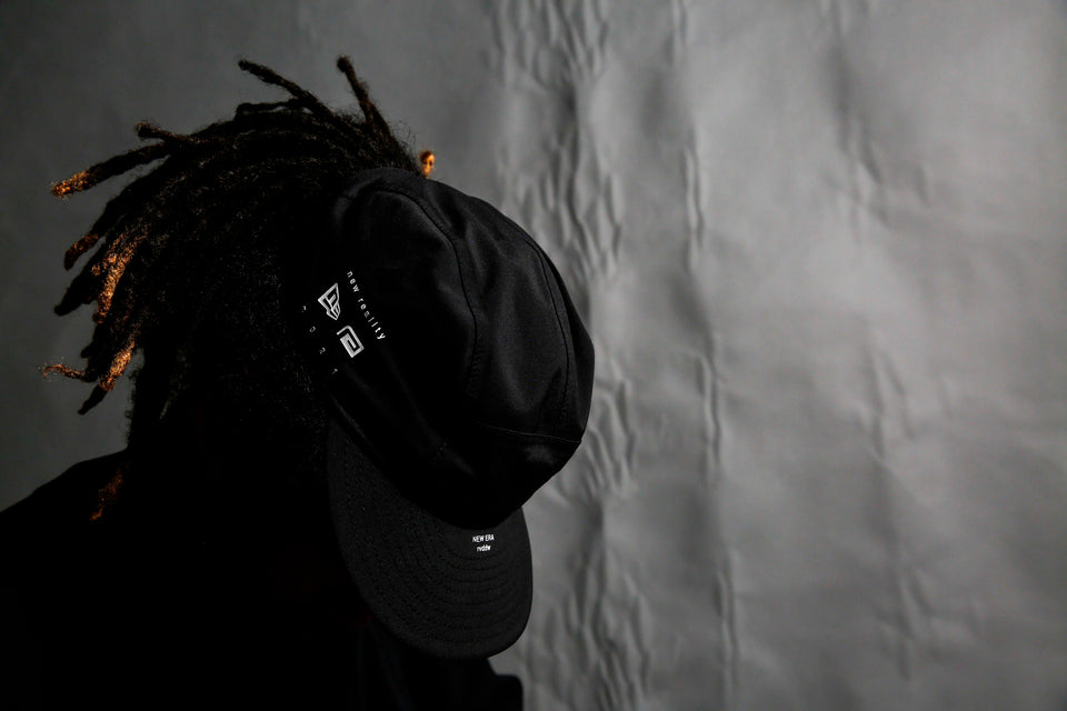 ジェットキャップ rvddw Spring & Summer 2021 GORE-TEX PACLITE
