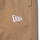 ストレッチ ワイドテーパードチノ BLACK LABEL SS23 ベージュ
