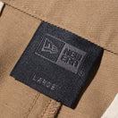 ストレッチ ワイドテーパードチノ BLACK LABEL SS23 ベージュ