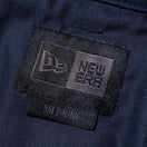 イージー スラックス BLACK LABEL SS23 ネイビー