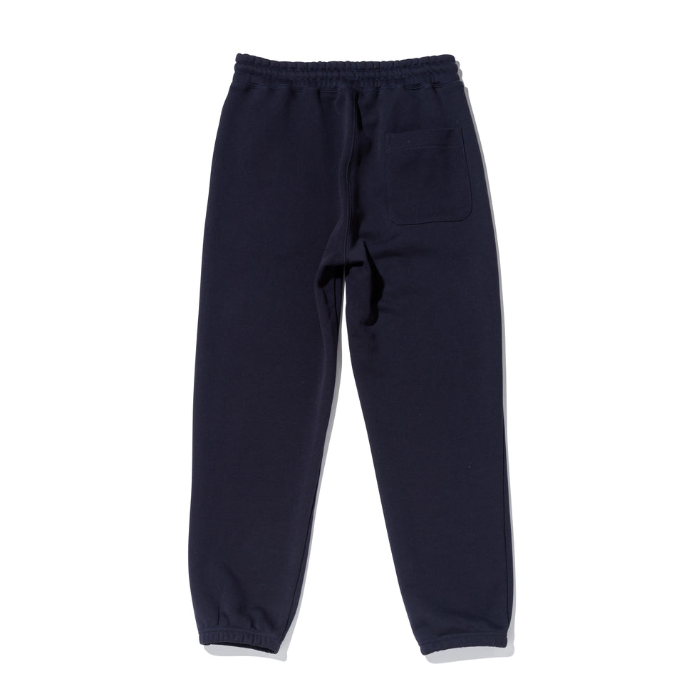 裏毛 スウェットパンツ BLACK LABEL SS23 ネイビー