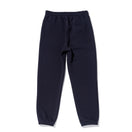 裏毛 スウェットパンツ BLACK LABEL SS23 ネイビー