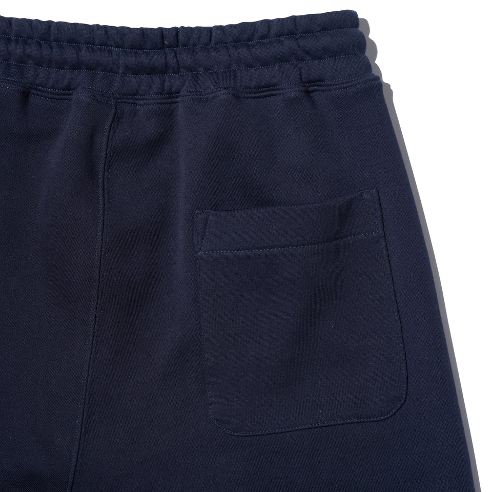 裏毛 スウェットパンツ BLACK LABEL SS23 ネイビー