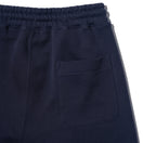 裏毛 スウェットパンツ BLACK LABEL SS23 ネイビー