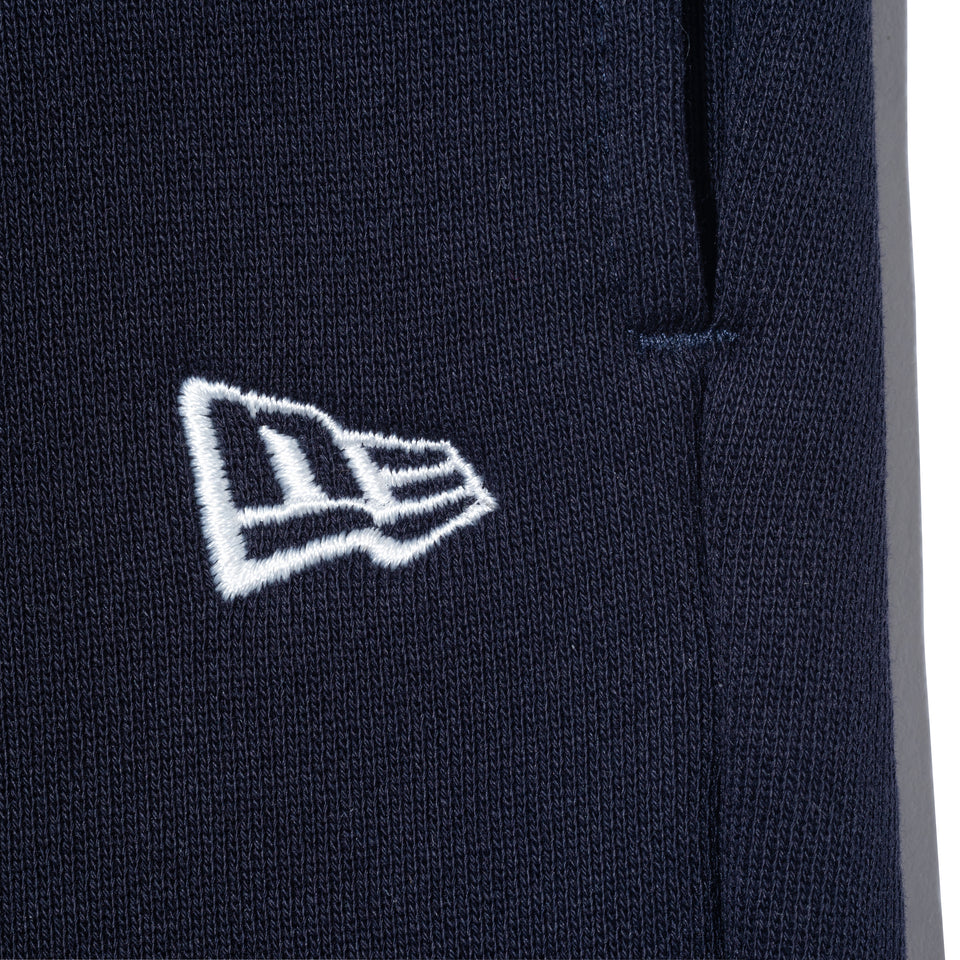 裏毛 スウェットパンツ BLACK LABEL SS23 ネイビー