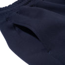 裏毛 スウェットパンツ BLACK LABEL SS23 ネイビー