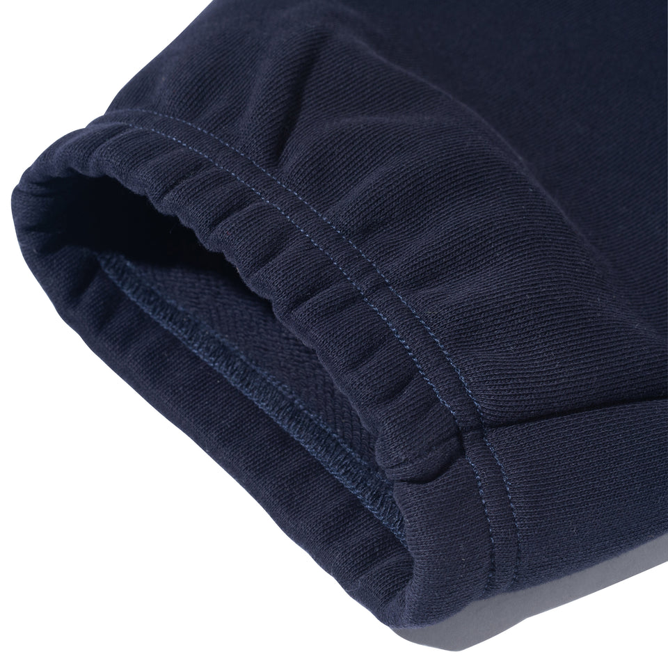 裏毛 スウェットパンツ BLACK LABEL SS23 ネイビー