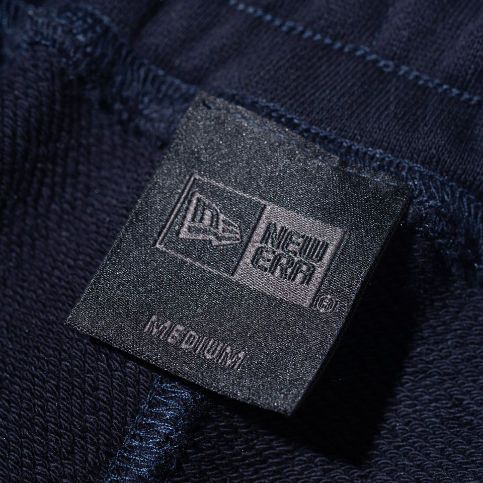 裏毛 スウェットパンツ BLACK LABEL SS23 ネイビー