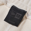 裏毛 スウェットパンツ BLACK LABEL SS23 オフホワイト