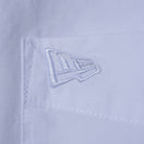 長袖 タイプライターシャツ スター&ストライプス BLACK LABEL SS23 ホワイト