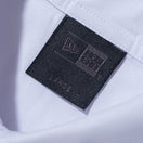 長袖 タイプライターシャツ スター&ストライプス BLACK LABEL SS23 ホワイト